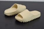 KANYE WEST X ADIDAS YEEZY SLIDE “RESIN”FW6345 - Image 2