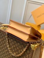 Louis Vuitton Since 1854 Dauphine-25*17*10.5CM - Image 2