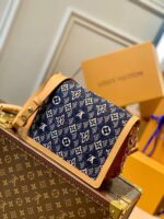 Louis Vuitton Since 1854 Dauphine-25*17*10.5CM - Image 5