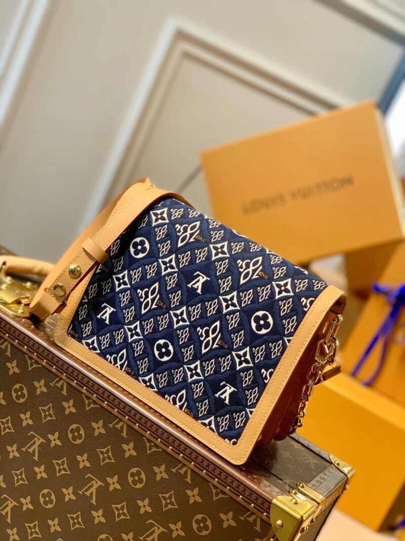 Louis Vuitton Since 1854 Dauphine-25*17*10.5CM - Image 5