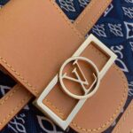 Louis Vuitton Since 1854 Dauphine-25*17*10.5CM - Image 6