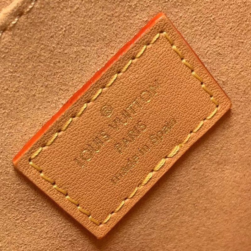 Louis Vuitton Since 1854 Dauphine-25*17*10.5CM - Image 9