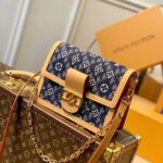 Louis Vuitton Since 1854 Dauphine-25*17*10.5CM