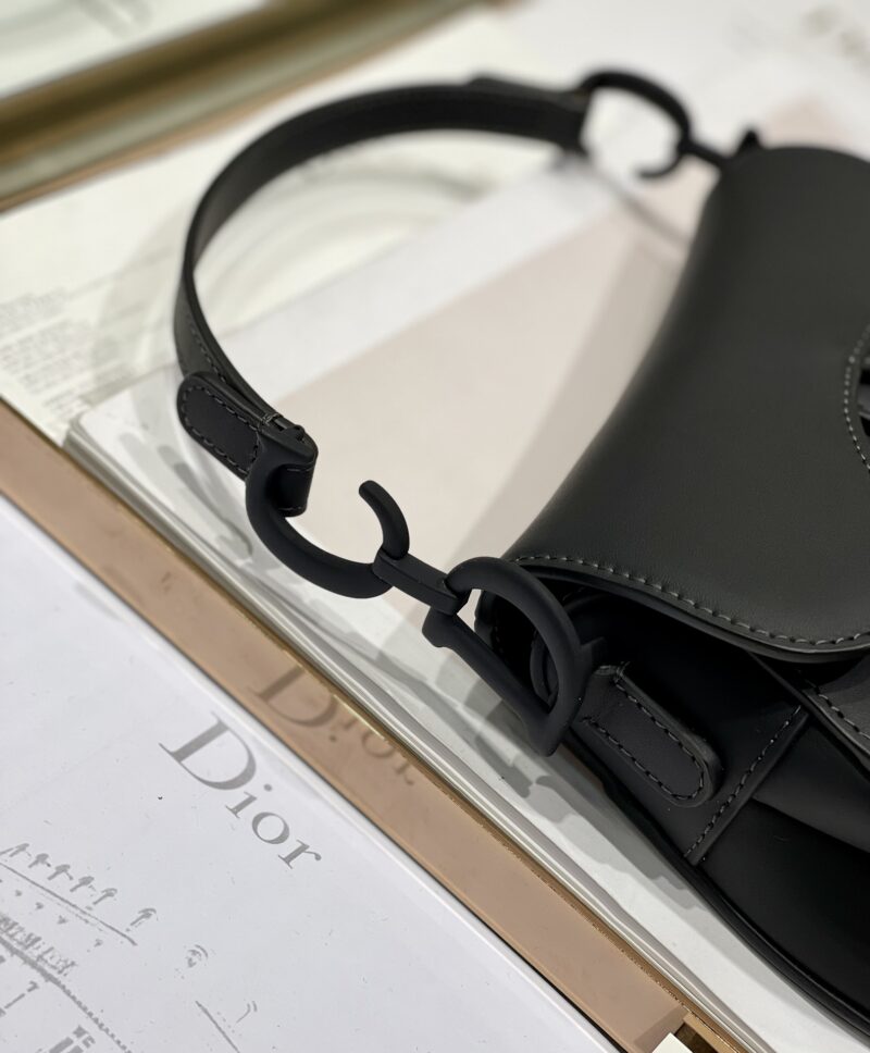 Diro Saddle Bag-19.5*16*6.5*5CM - Image 4