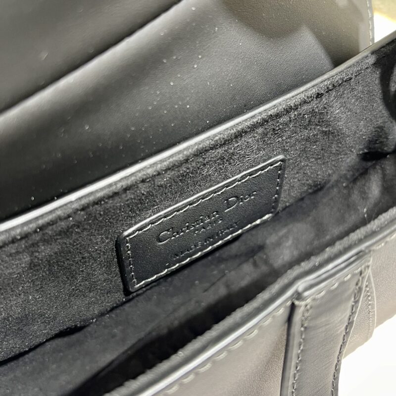 Diro Saddle Bag-19.5*16*6.5*5CM - Image 3