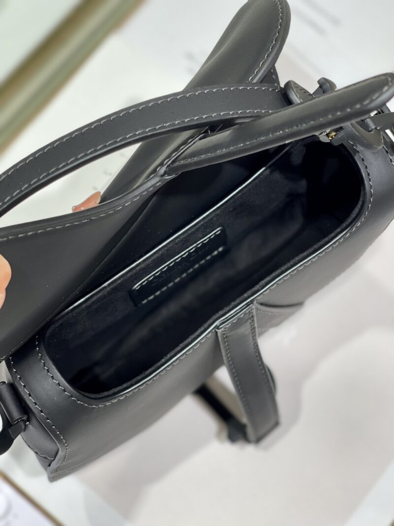 Diro Saddle Bag-19.5*16*6.5*5CM - Image 5