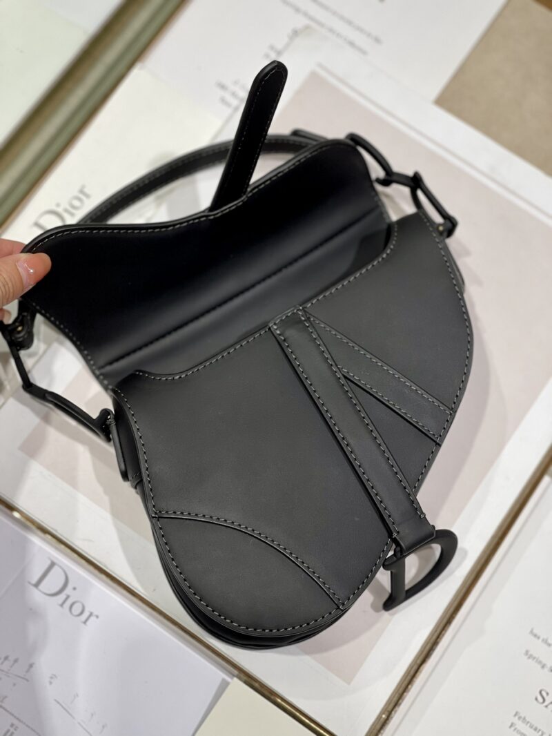 Diro Saddle Bag-19.5*16*6.5*5CM - Image 6