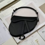 Diro Saddle Bag-19.5*16*6.5*5CM