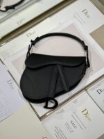 Diro Saddle Bag-19.5*16*6.5*5CM