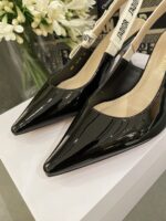 Diro Crusie “J’ADIO” Heels-6.5CM - Image 4