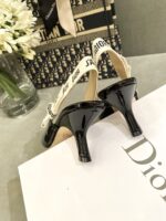 Diro Crusie “J’ADIO” Heels-6.5CM - Image 5