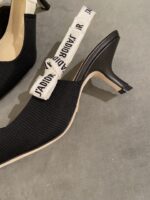 Diro Crusie “J’ADIO” Heels-6.5CM - Image 6