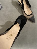 Diro Crusie “J’ADIO” Heels-6.5CM - Image 5