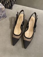 Diro Crusie “J’ADIO” Heels-6.5CM - Image 5