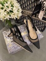 Diro Crusie “J’ADIO” Heels-6.5CM - Image 8