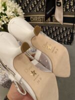 Diro Crusie “J’ADIO” Heels-6.5CM - Image 2