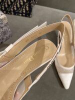 Diro Crusie “J’ADIO” Heels-6.5CM - Image 7