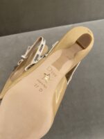 Diro Crusie “J’ADIO” Heels-6.5CM - Image 2