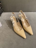 Diro Crusie “J’ADIO” Heels-6.5CM - Image 3