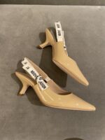 Diro Crusie “J’ADIO” Heels-6.5CM - Image 6