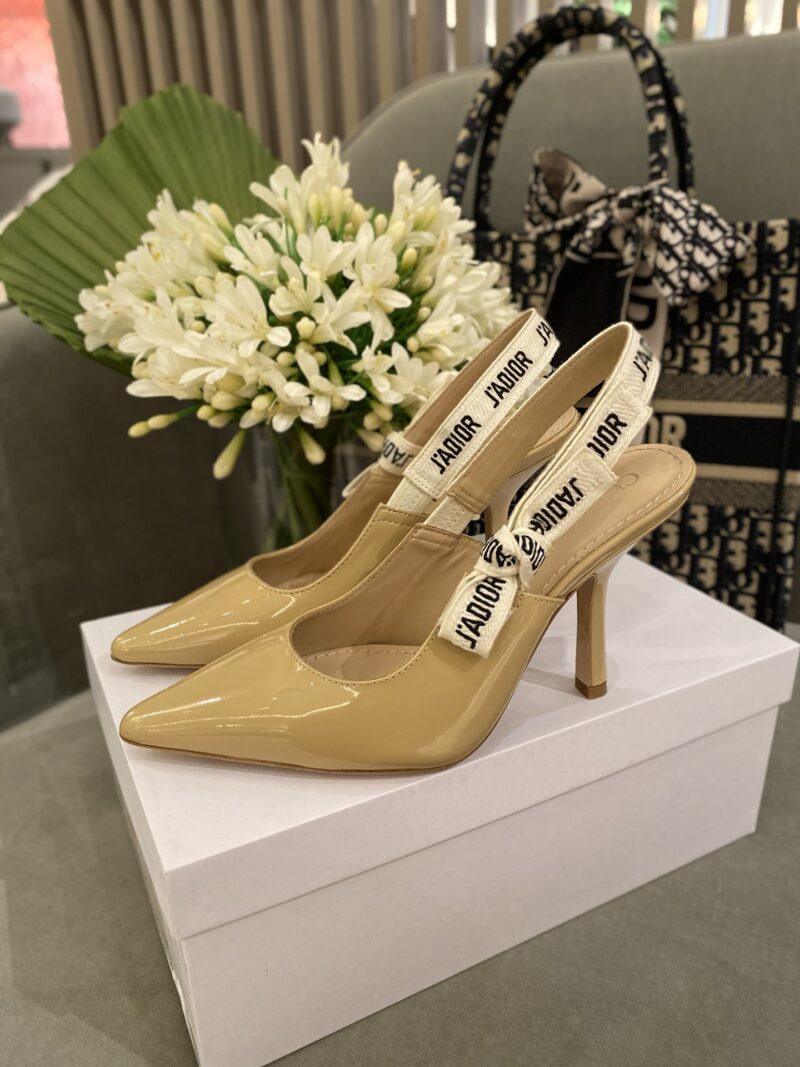 Diro Heels-9.5CM - Image 2