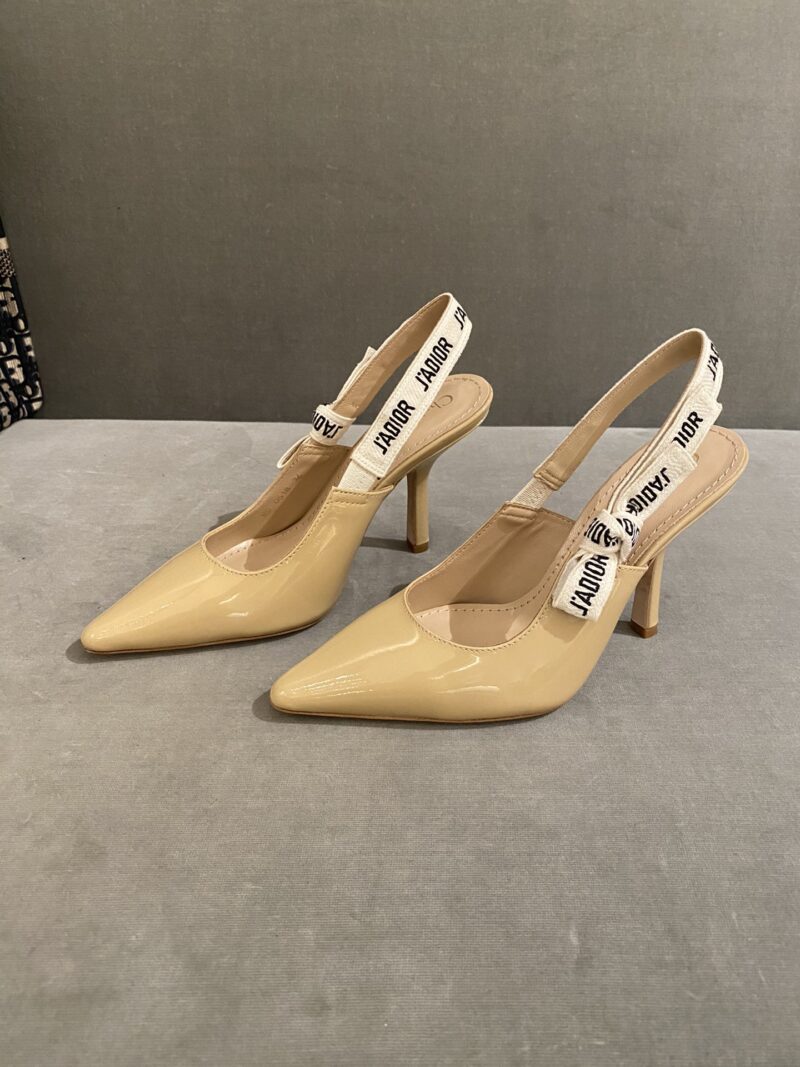 Diro Heels-9.5CM - Image 3