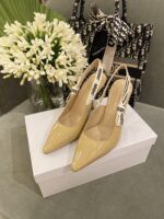 Diro Heels-9.5CM - Image 4