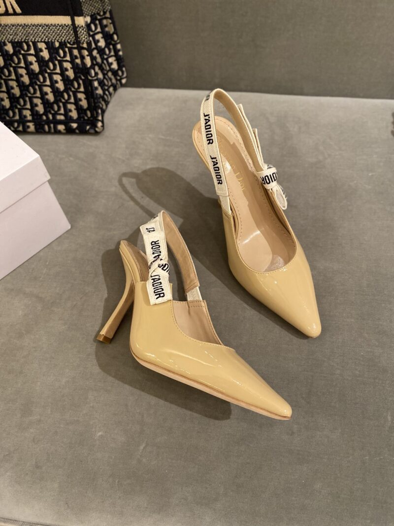 Diro Heels-9.5CM - Image 5