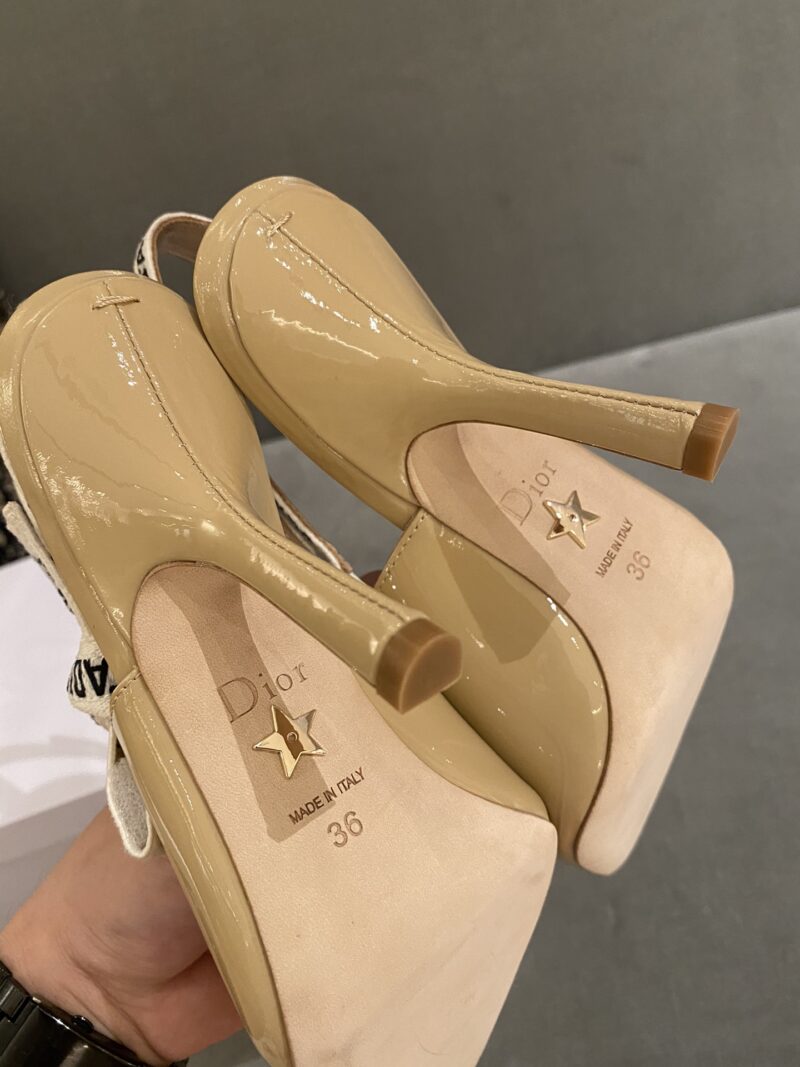 Diro Heels-9.5CM - Image 6