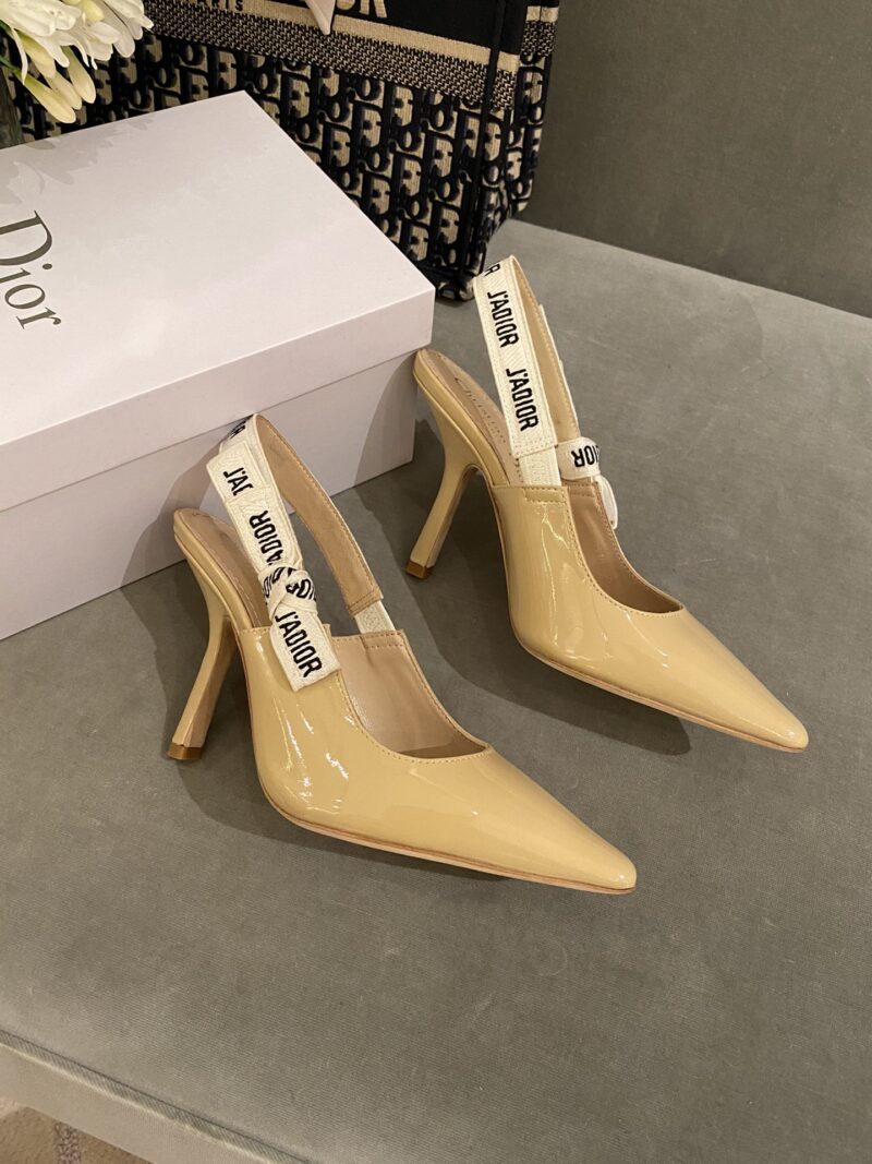 Diro Heels-9.5CM - Image 7