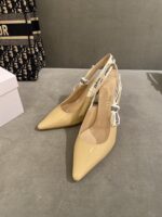 Diro Heels-9.5CM - Image 8