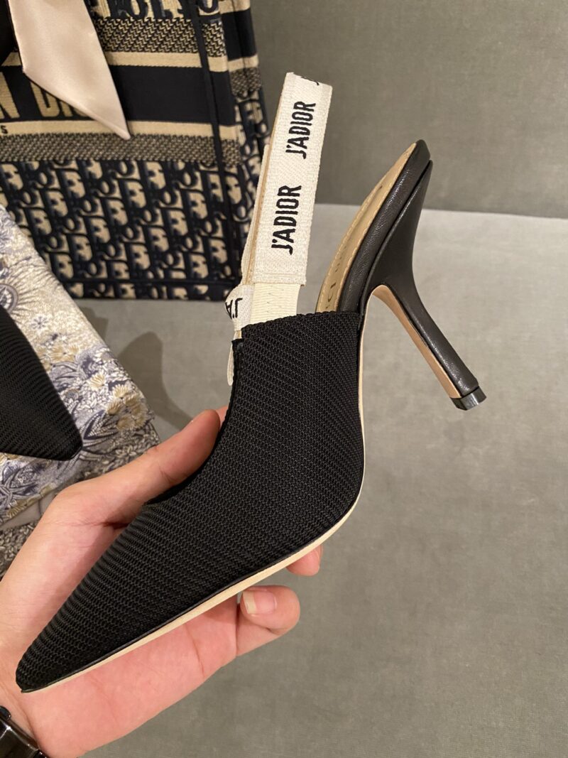 Diro Heels-9.5CM - Image 3