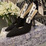 Diro Heels-9.5CM