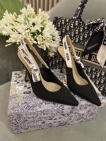 Diro Heels-9.5CM - Image 2