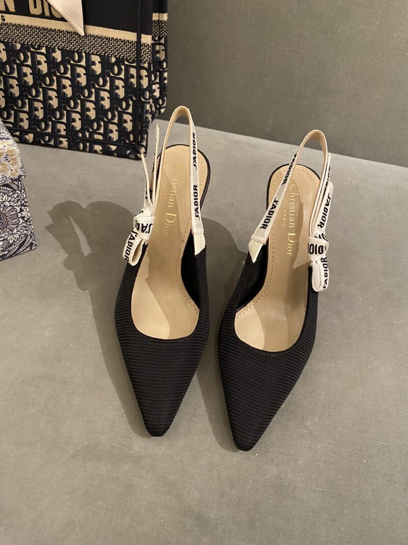 Diro Heels-9.5CM - Image 4