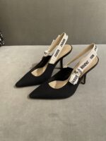 Diro Heels-9.5CM - Image 5