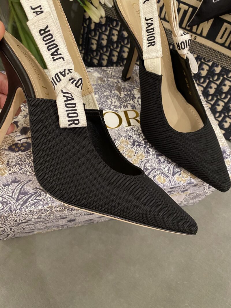 Diro Heels-9.5CM - Image 6