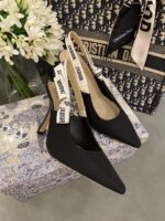 Diro Heels-9.5CM - Image 7