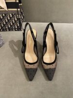 Diro Heels-9.5CM - Image 4