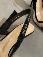 Diro Heels-9.5CM - Image 3