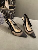 Diro Heels-9.5CM - Image 2