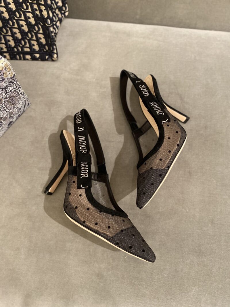 Diro Heels-9.5CM - Image 5