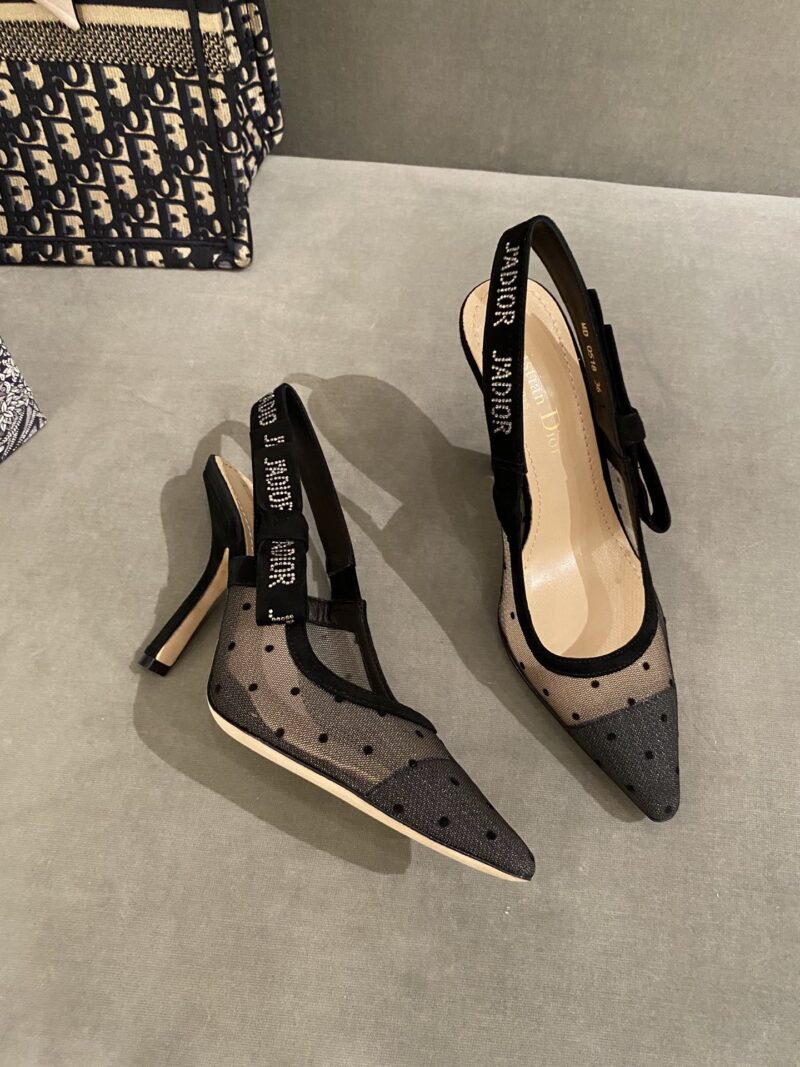 Diro Heels-9.5CM - Image 6