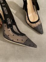 Diro Heels-9.5CM - Image 8