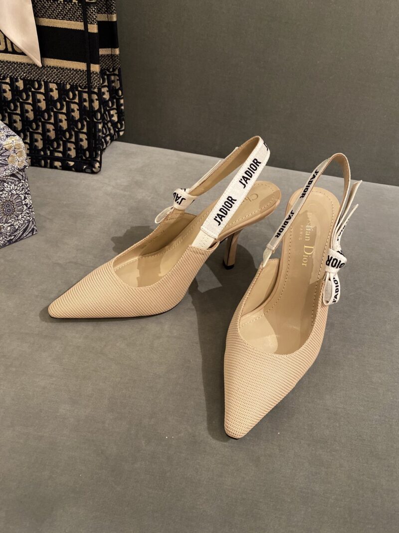 Diro Heels-9.5CM - Image 3