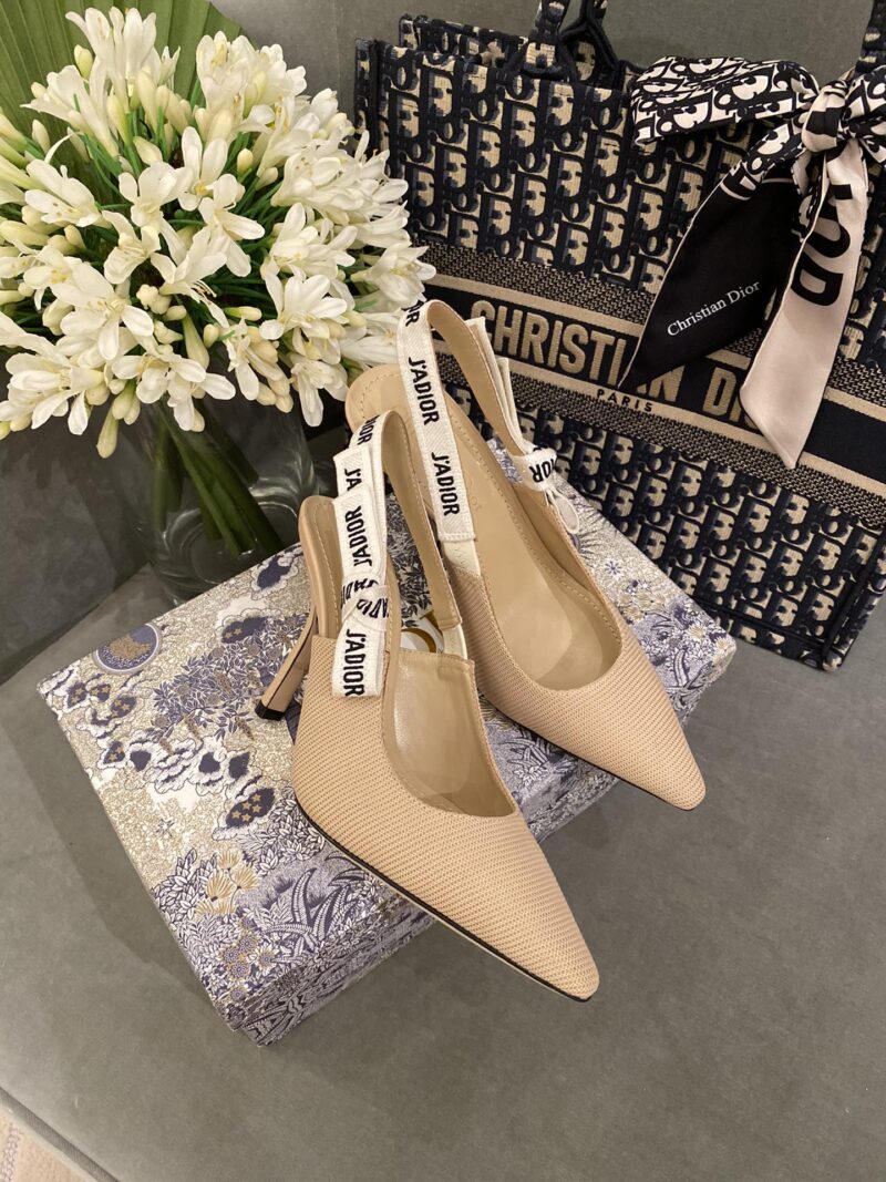 Diro Heels-9.5CM - Image 2