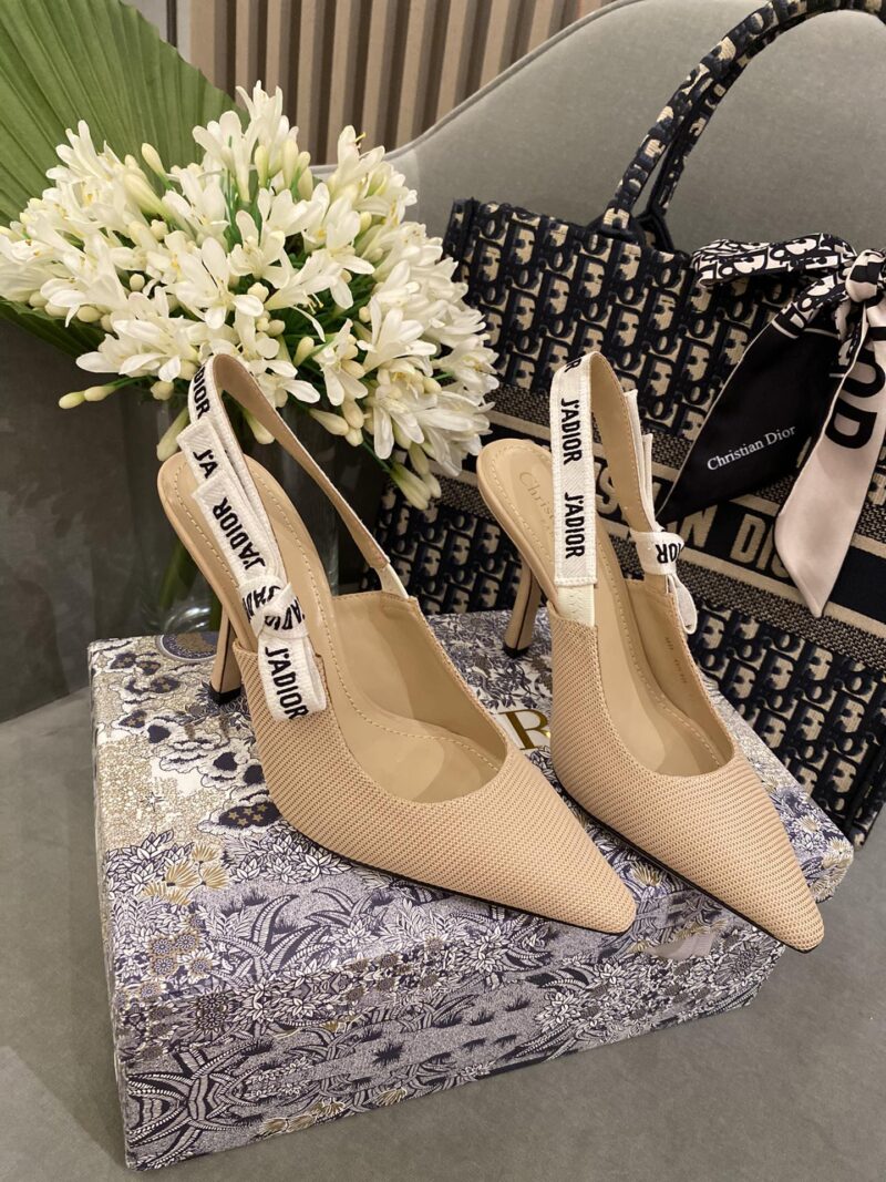 Diro Heels-9.5CM - Image 6