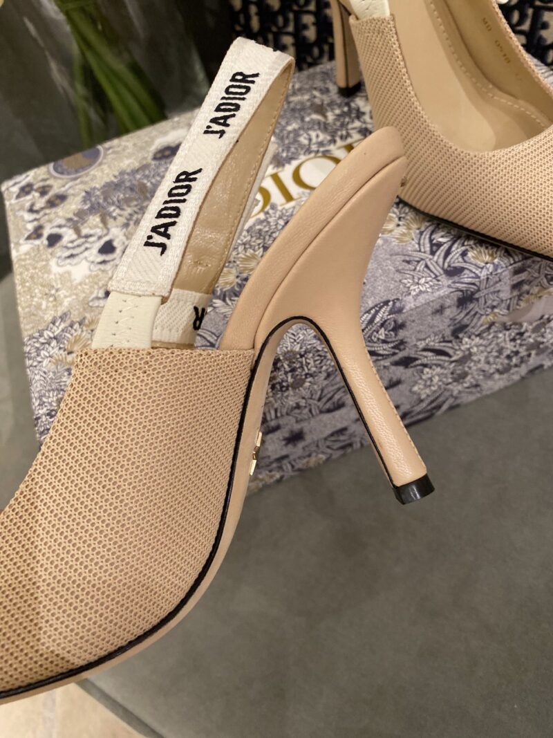 Diro Heels-9.5CM - Image 7