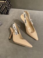 Diro Heels-9.5CM - Image 8