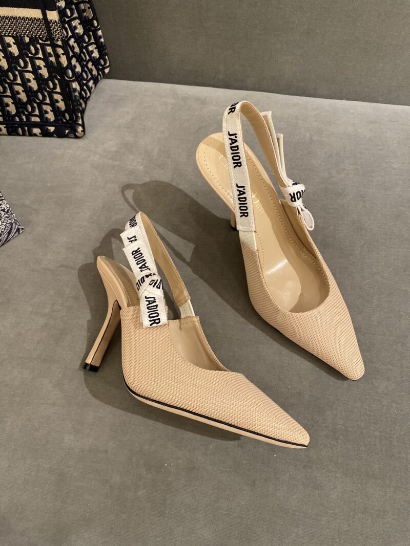 Diro Heels-9.5CM - Image 8